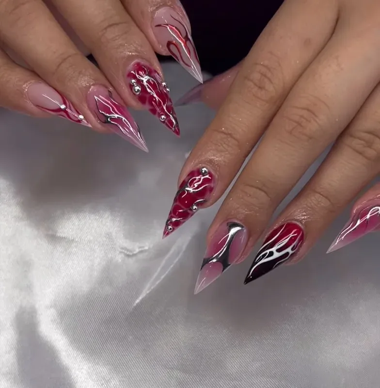 Star Nails — Nail salon in Santee